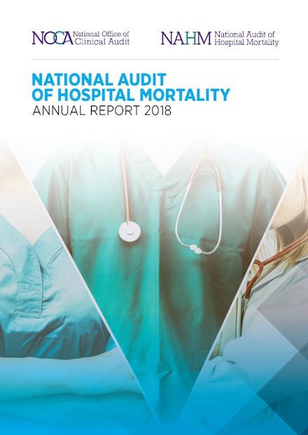 NAHM Annual Report 2018