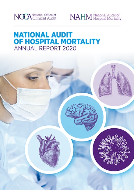 National Audit of Hospital Mortality Annual Report 2020