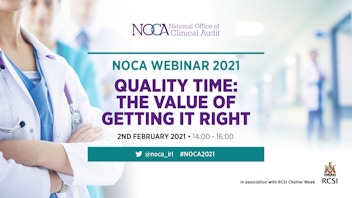 NOCA Webinar 2021 - Focus on Quality time