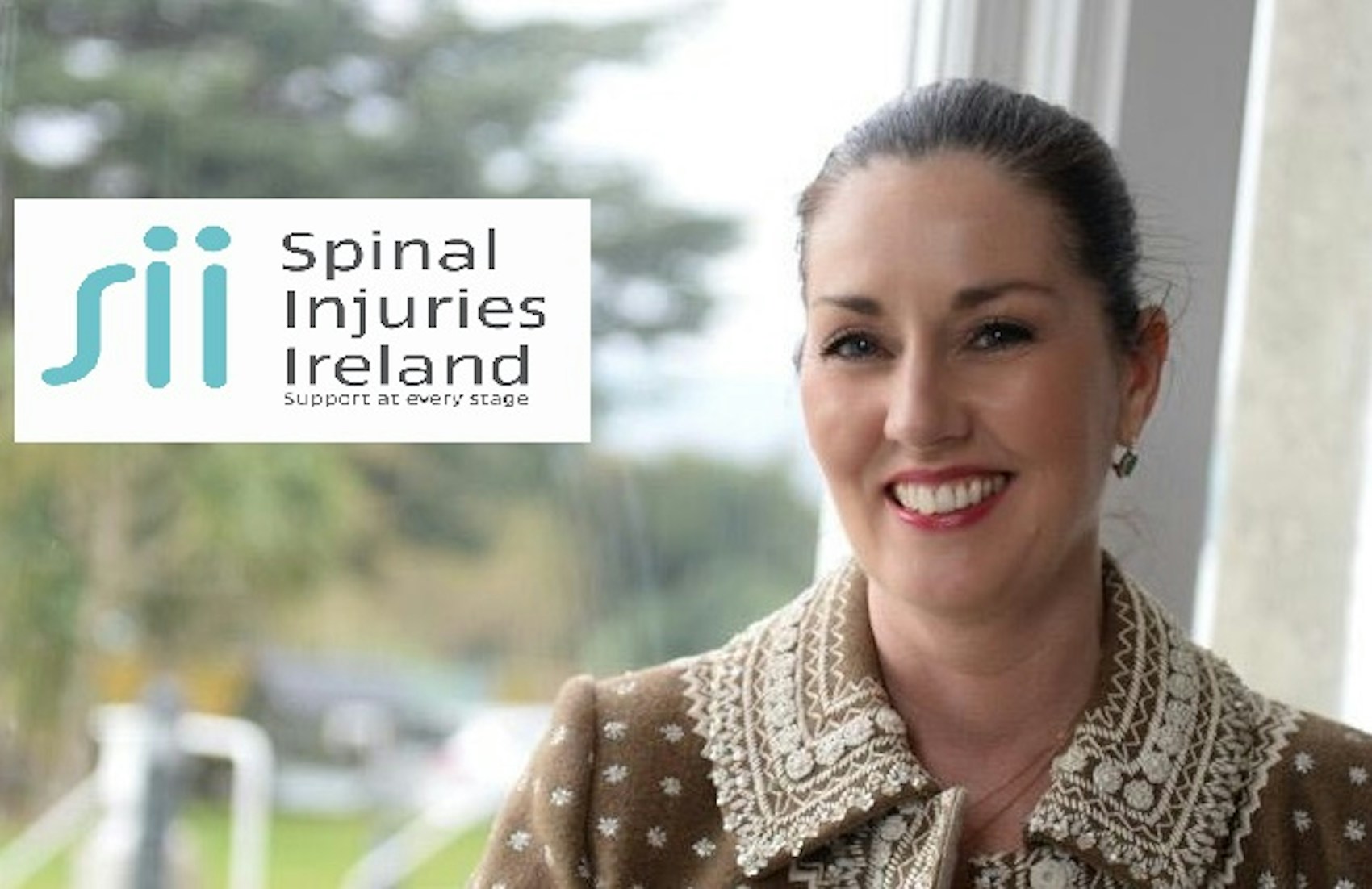 Healthcare synergies- Spinal Injuries Ireland working with NOCA. 