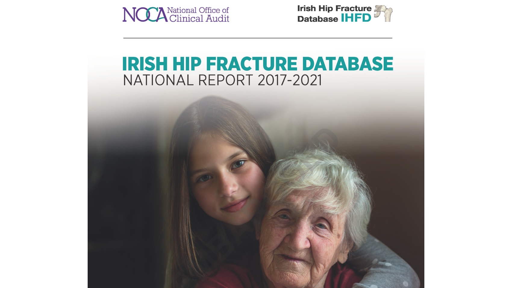 Registration for the Irish Hip Fracture Meeting 2022